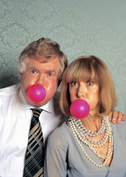 Photograph Deryck Van Steenderen Young Love on One Eyeland
